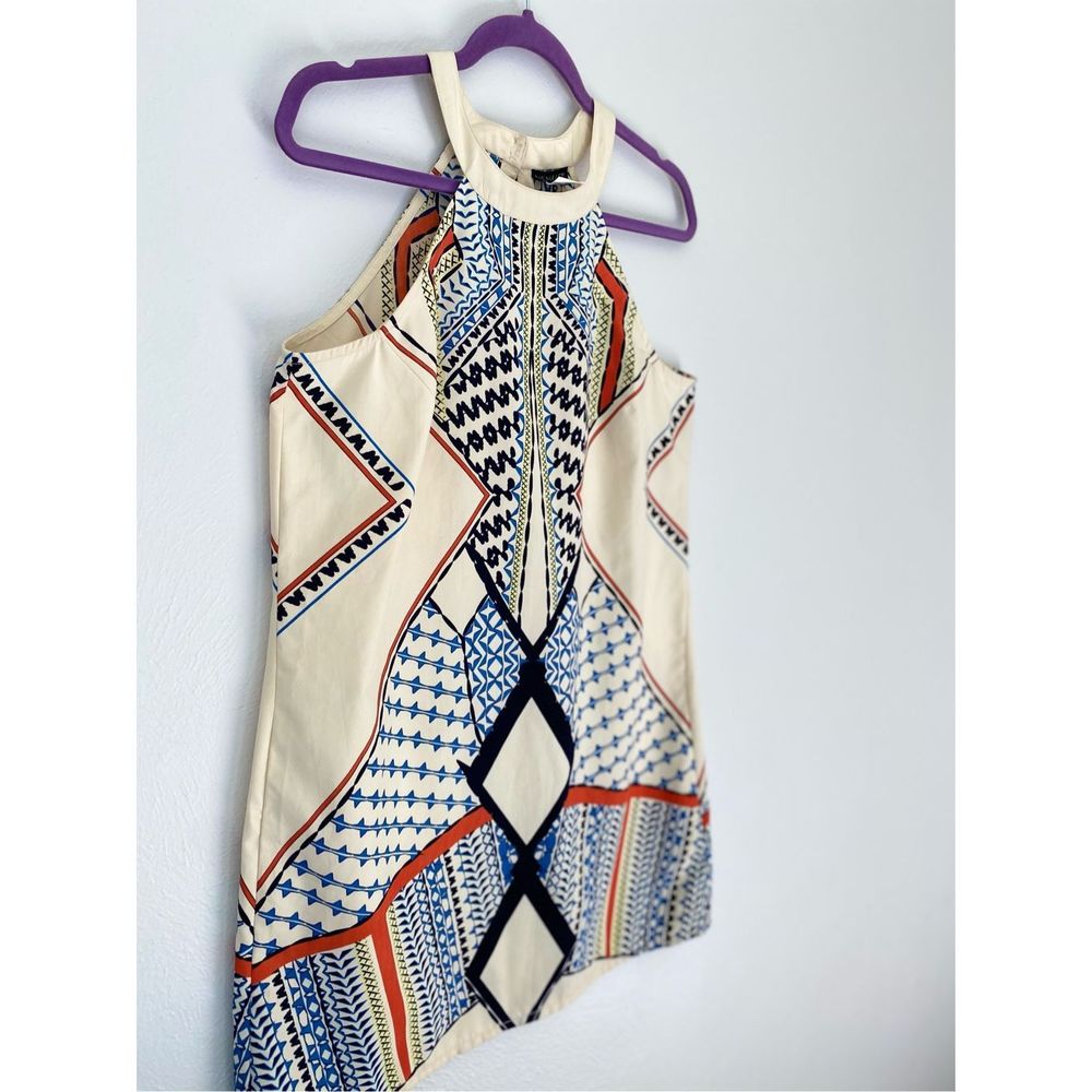 Venus Dress